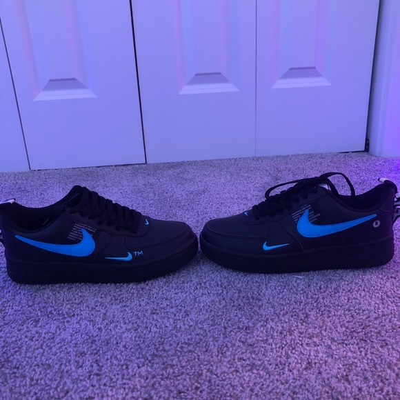 Air forces - Picture 2 of 7